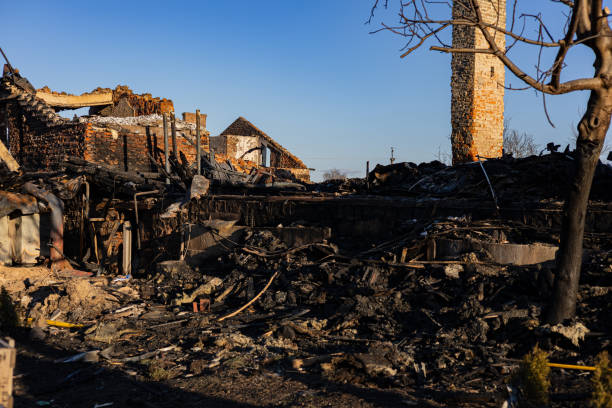 Reliable Soot Cleanup contractor in Braham, MN by Fire Damage Laser Cleaning
